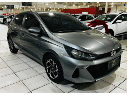 HYUNDAI HB 20 Hatch 1.0 12V 4P FLEX COMFORT
