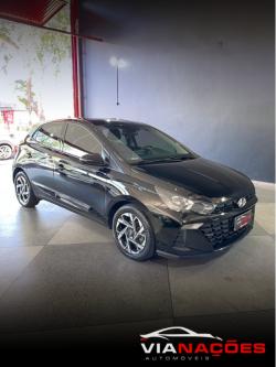 HYUNDAI HB 20 Hatch 1.0 12V 4P FLEX TGDI TURBO COMFORT