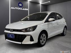 HYUNDAI HB 20 Hatch 1.0 12V 4P FLEX COMFORT PLUS