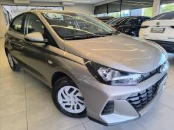 HYUNDAI HB 20 Hatch 1.0 12V 4P FLEX SENSE
