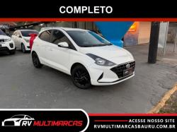 HYUNDAI HB 20 Hatch 1.0 12V 4P FLEX EVOLUTION