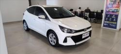 HYUNDAI HB 20 Hatch 1.0 12V 4P FLEX COMFORT PLUS