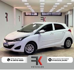 HYUNDAI HB 20 Hatch 1.0 12V 4P FLEX COMFORT