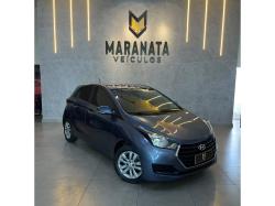 HYUNDAI HB 20 Hatch 1.0 12V 4P FLEX COMFORT