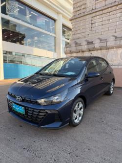 HYUNDAI HB 20 Hatch 1.0 12V 4P FLEX COMFORT