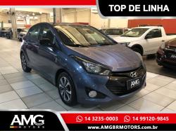 HYUNDAI HB 20 Hatch 1.0 12V 4P FLEX COPA DO MUNDO FIFA