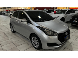 HYUNDAI HB 20 Hatch 1.6 16V 4P FLEX COMFORT