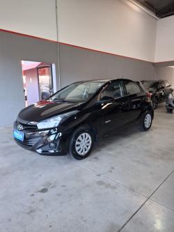 HYUNDAI HB 20 Hatch 1.6 16V 4P FLEX COMFORT PLUS