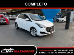 HYUNDAI HB 20 Hatch 1.0 12V 4P FLEX COMFORT PLUS