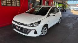 HYUNDAI HB 20 Hatch 1.0 12V 4P FLEX SENSE