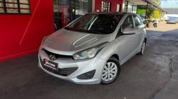 HYUNDAI HB 20 Hatch 1.0 12V 4P FLEX COMFORT