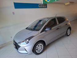 HYUNDAI HB 20 Hatch 1.0 12V 4P FLEX SENSE
