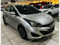 HYUNDAI HB 20 Hatch 1.6 16V 4P FLEX COMFORT