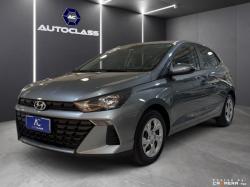HYUNDAI HB 20 Hatch 1.0 12V 4P FLEX COMFORT PLUS