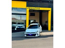 HYUNDAI HB 20 Hatch 1.0 12V 4P FLEX COMFORT PLUS