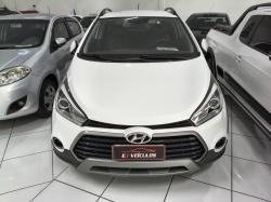 HYUNDAI HB 20 Hatch X 1.6 16V 4P PREMIUM FLEX AUTOM�TICO