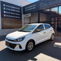 HYUNDAI HB 20 Hatch 1.0 12V 4P FLEX SENSE