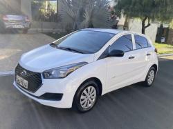 HYUNDAI HB 20 Hatch 1.0 12V 4P FLEX UNIQUE