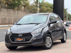 HYUNDAI HB 20 Hatch 1.0 12V 4P FLEX UNIQUE