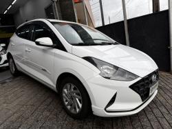 HYUNDAI HB 20 Hatch 1.0 12V 4P FLEX EVOLUTION