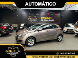 HYUNDAI HB 20 Hatch 1.6 16V 4P PREMIUM FLEX AUTOM�TICO