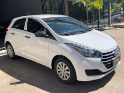 HYUNDAI HB 20 Hatch 1.0 12V 4P FLEX COMFORT