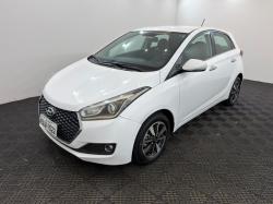 HYUNDAI HB 20 Hatch 1.6 16V 4P PREMIUM FLEX AUTOM�TICO