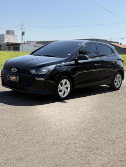 HYUNDAI HB 20 Hatch 1.0 12V 4P FLEX COMFORT