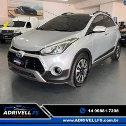 HYUNDAI HB 20 Hatch X 1.6 16V 4P PREMIUM FLEX AUTOM�TICO