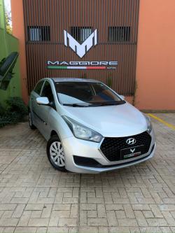 HYUNDAI HB 20 Hatch 1.0 12V 4P FLEX UNIQUE