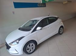 HYUNDAI HB 20 Hatch 1.0 12V 4P FLEX VISION