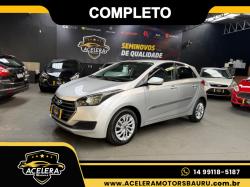 HYUNDAI HB 20 Hatch 1.0 12V 4P FLEX COMFORT PLUS