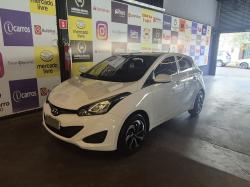 HYUNDAI HB 20 Hatch 1.0 12V 4P FLEX COMFORT
