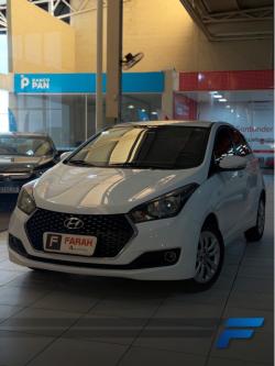 HYUNDAI HB 20 Hatch 1.0 12V 4P FLEX COMFORT PLUS
