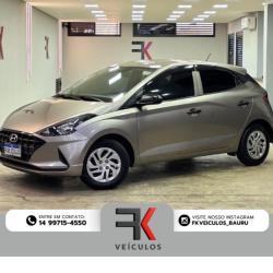 HYUNDAI HB 20 Hatch 1.0 12V 4P FLEX SENSE