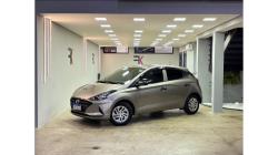 HYUNDAI HB 20 Hatch 1.0 12V 4P FLEX SENSE