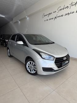 HYUNDAI HB 20 Hatch 1.0 12V 4P FLEX COMFORT