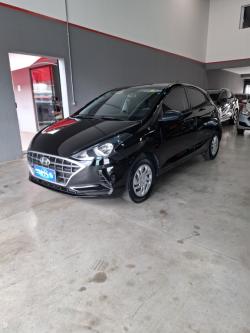 HYUNDAI HB 20 Hatch 1.0 12V 4P FLEX SENSE