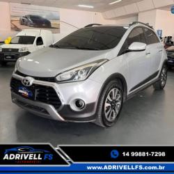 HYUNDAI HB 20 Hatch X 1.6 16V 4P PREMIUM FLEX