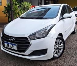 HYUNDAI HB 20 Hatch 1.6 16V 4P FLEX COMFORT PLUS AUTOM�TICO
