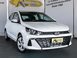 HYUNDAI HB 20 Hatch 1.0 12V 4P FLEX COMFORT PLUS