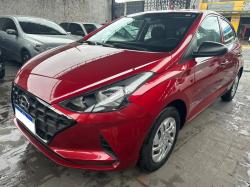 HYUNDAI HB 20 Hatch 1.0 12V 4P FLEX SENSE