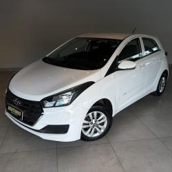 HYUNDAI HB 20 Hatch 