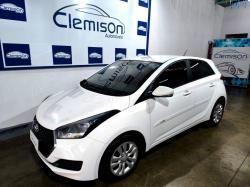 HYUNDAI HB 20 Hatch 1.0 12V 4P FLEX COMFORT PLUS