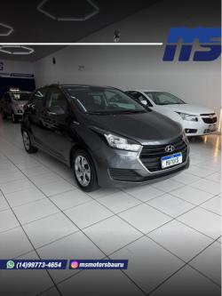 HYUNDAI HB 20 Hatch 1.0 12V 4P FLEX COMFORT PLUS