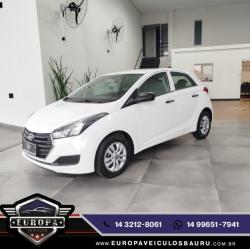 HYUNDAI HB 20 Hatch 1.0 12V 4P FLEX COMFORT