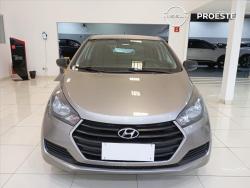 HYUNDAI HB 20 Hatch 1.0 12V 4P FLEX COMFORT