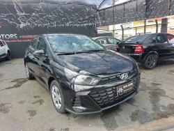 HYUNDAI HB 20 Hatch 1.0 12V 4P FLEX COMFORT