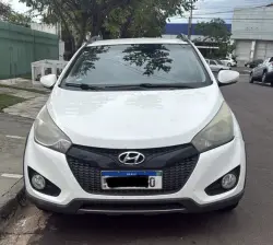 HYUNDAI HB 20 Hatch X 1.6 16V 4P PREMIUM FLEX AUTOM�TICO