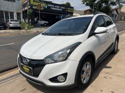 HYUNDAI HB 20 Hatch X 1.6 16V 4P PREMIUM FLEX AUTOMÁTICO
